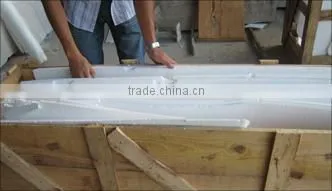 Cladding stone design slate facade 15*60cm exterior wall cladding stone tiles