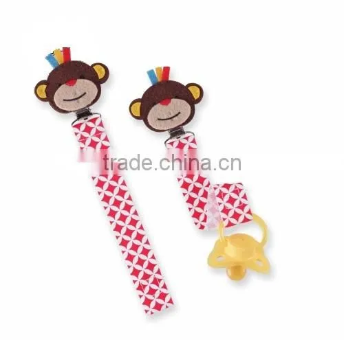 pacifier chain clips , baby pacifier clip , pacifier clip , baby dummy pacifiers