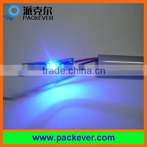 High quality CE RoHS 3 years warranty aluminum profile LED light dimmer