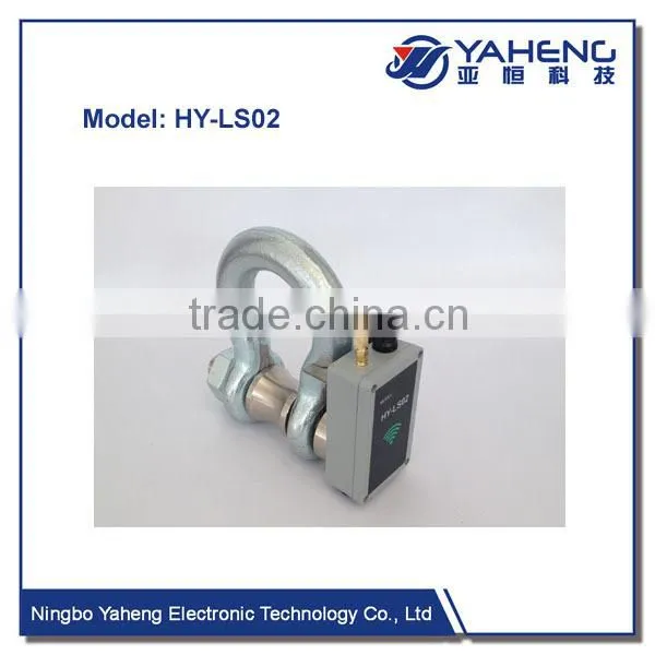 Electronic Industry wireless 35 ton crane scale