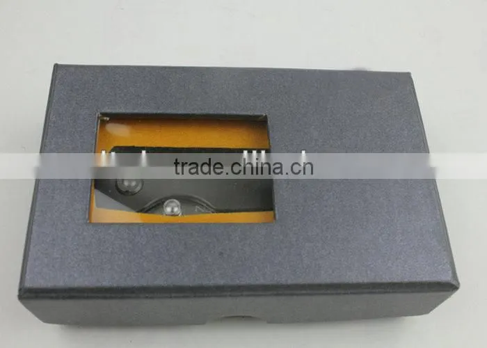 OEM tactical knife with sheath