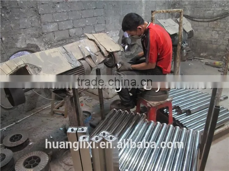 Metal table legs, stainless steel table base, metal office desk bases,dining table parts