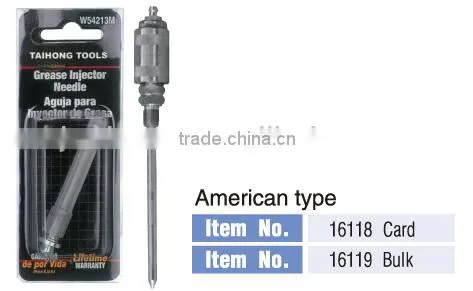 Grease Injector Needle