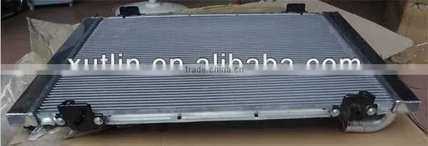 Radiator for Toyota 16400-0A412