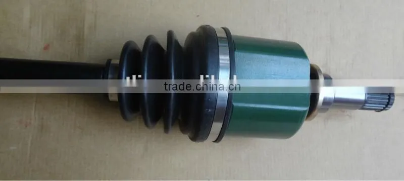 High Quality Mazda M3 1.6L LH Drive Shaft FG11-25-600B