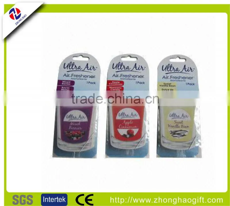 paper air freshener