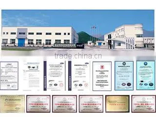 Foshan FICO Shower Equipment Co., Ltd. company overview - view 1