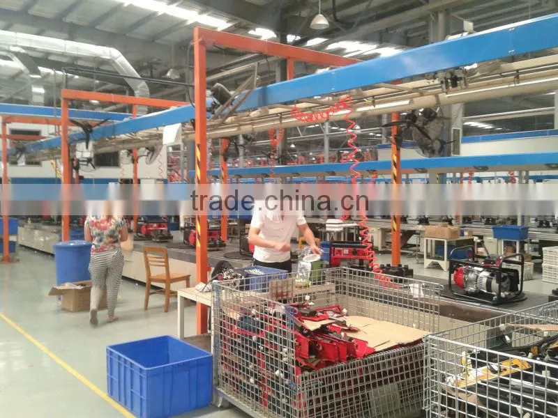 2.5kw generator/5ka generator/gasoline generator