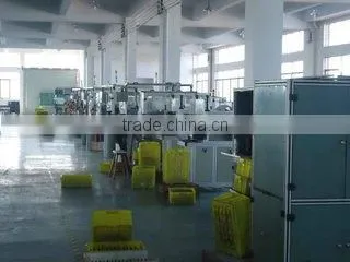 Yongkang Kangxuan Import And Export Co., Ltd. company overview - view 2