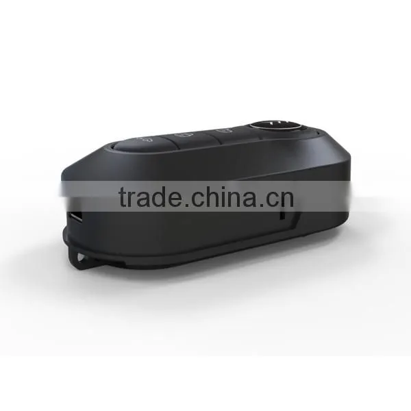 HD 1080P Hidden Chain DVR Video Recorder mini car key camera