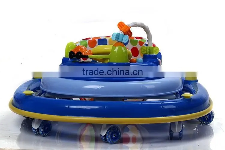 2016 NEWLIEST DESIGN BEST CHILD BABY WALKER