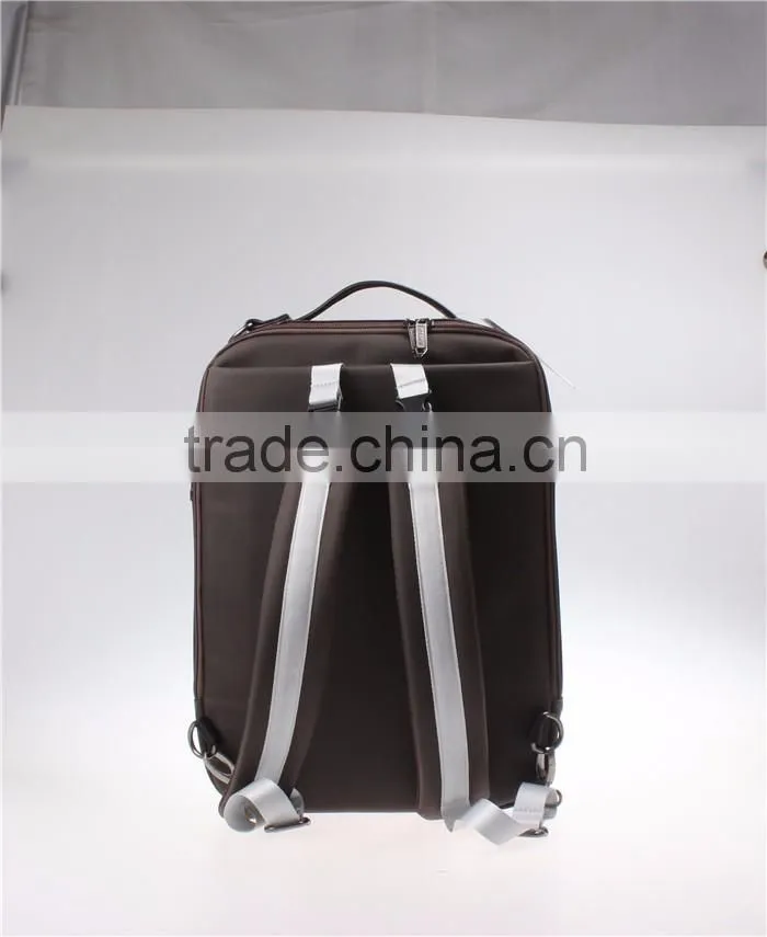 Factory price laptop backpacks computer backbags