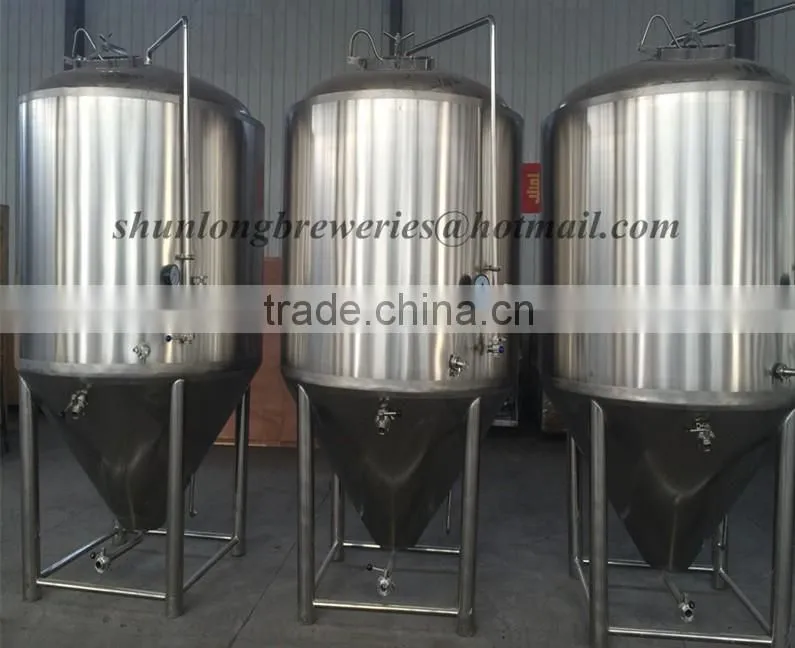 high quality beer brewing equipment with 500l brewery machine for pub beer brewing equipment