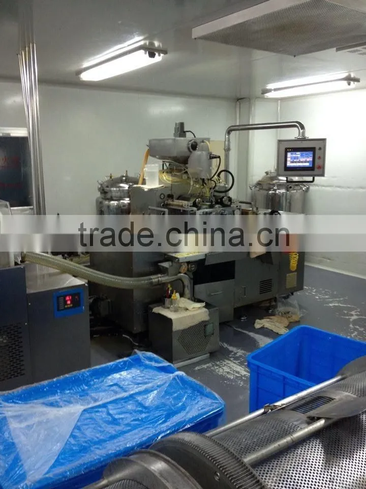 Large scale Paintball Making Machine S610PB