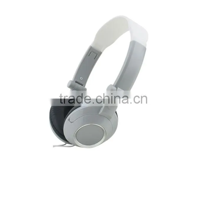 Free Sample supplied Innovation fashionable sport headset headphone