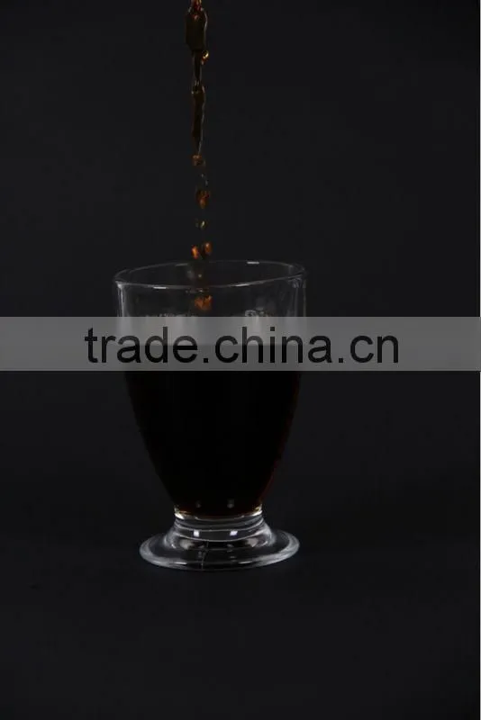 240ml shot drinking glass cup