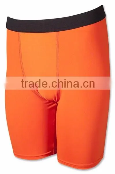 Compression Short