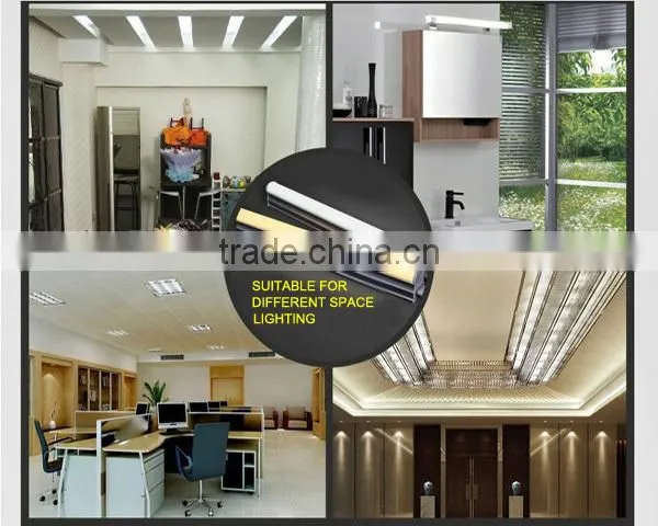 High Quality T5 led round tube light