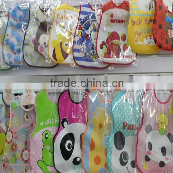 2016 organic cotton baby bandana bibs baby product