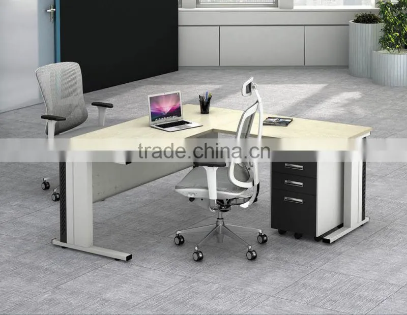 Hot sale computer table design & computer table models with prices HX-MT5009