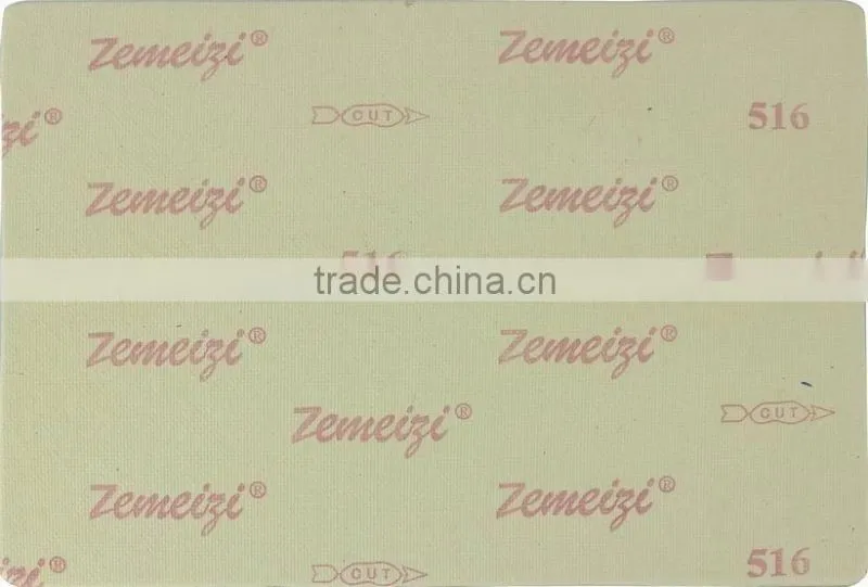 Pliability Shoes Paper Insole Board Manufacturers, 1mm - 3.0mm High Strength Pure Wood Pulp Shank Board