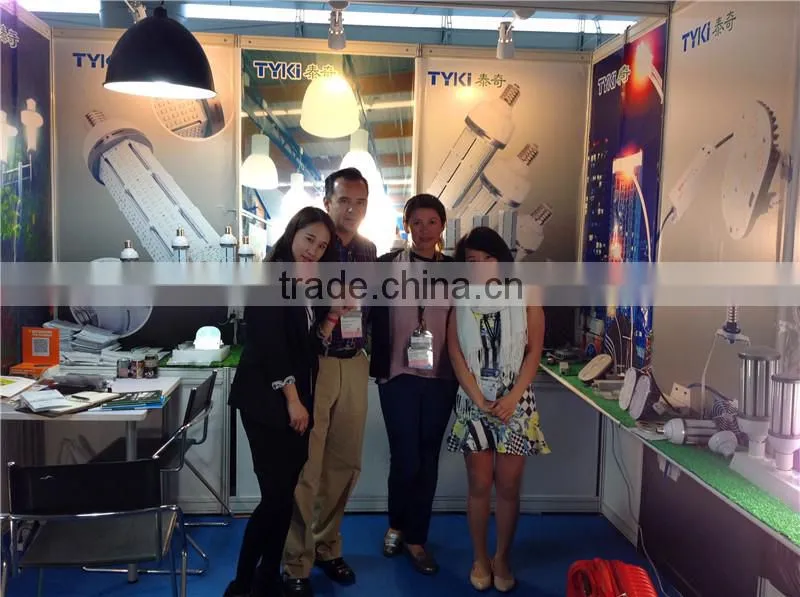 No Fan 80w 100w 120w 150W LED Corn Lamp 80W E39 E40 UL