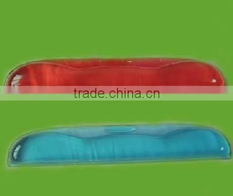 gel keyboard wrist rest pads