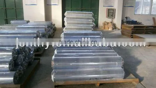 Nantong Frosted PVC Film Manufacturer for Book Cover