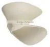 2014 HOT plastic transparent caps church chair HC-N006