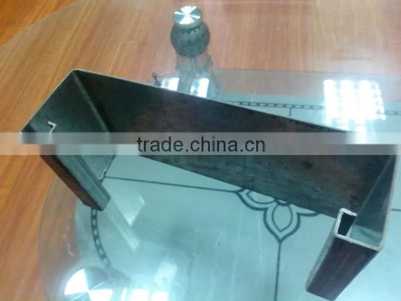 Cold-formed steel
