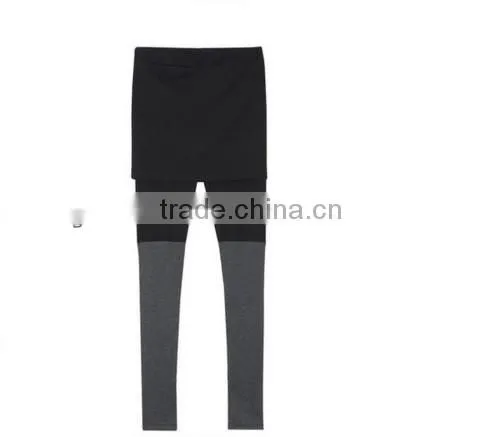Seamless Sports Capril Leggings Wholesale Stock Leggings