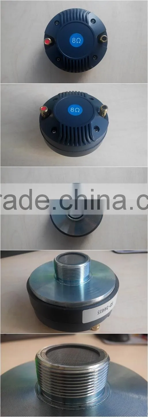 3.5'' hot sale sound speakers, good price bullet tweeter, horn tweeter, SD-3441S