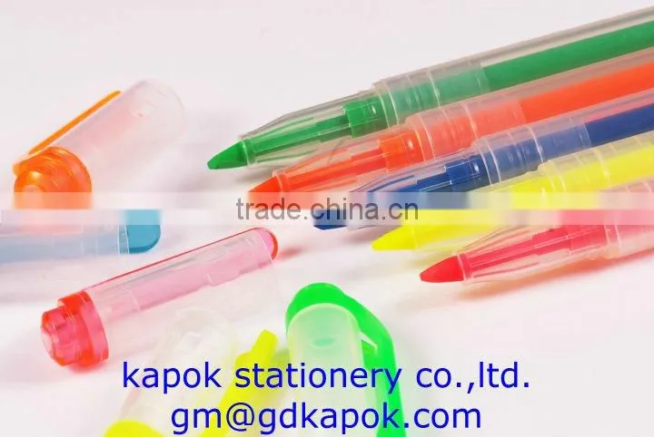 highlighter pen