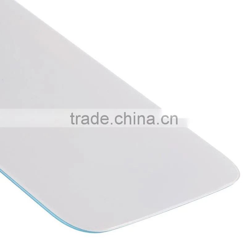 Back cover Housing For Samsung Galaxy S6 Back Door Cover, For Samsung S6 Battery Cover, For Samsung S6 Accessories