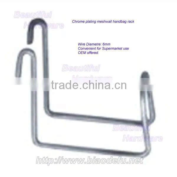 metal hanging hooks with superior quality competitive price