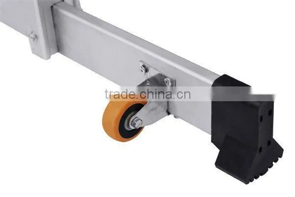 GS scaffolding u-head jack