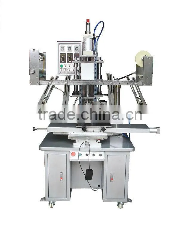Eva& pvc slipper sole printing machine 3d