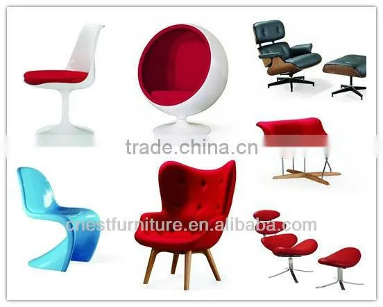 Kids leisure chair