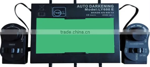 welding filter LY300B