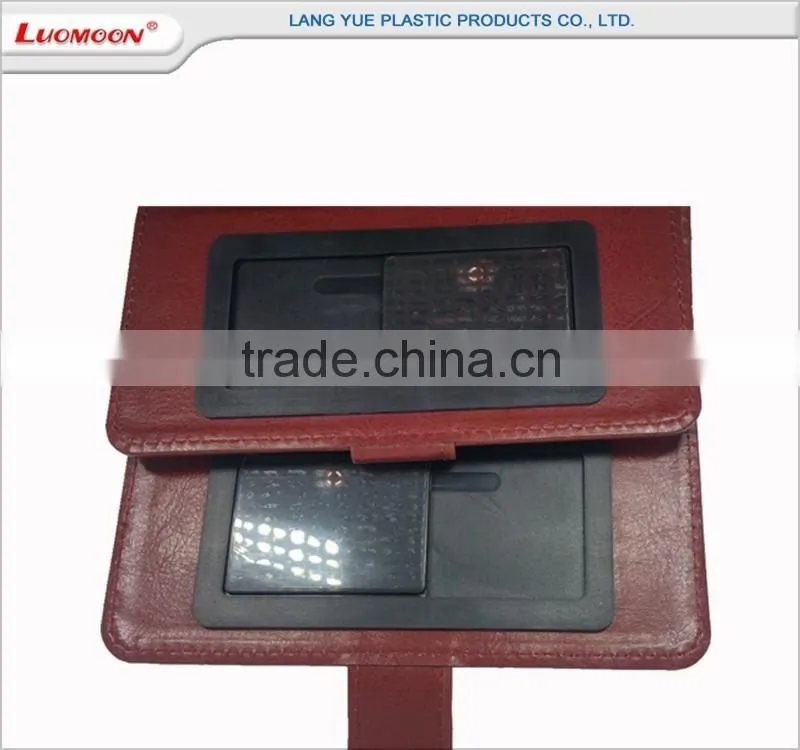 two color universal mold make denim leather cell phone case for oppo r831k f1 r831 f1 plus