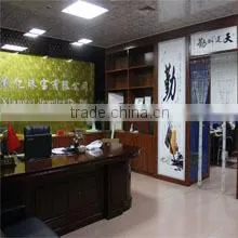 Wuzhou Xiangyi Jewelry Co., Ltd. company overview - view 1