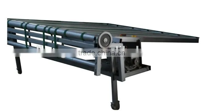 8ft veneer spindle peeling machine for tropical wood