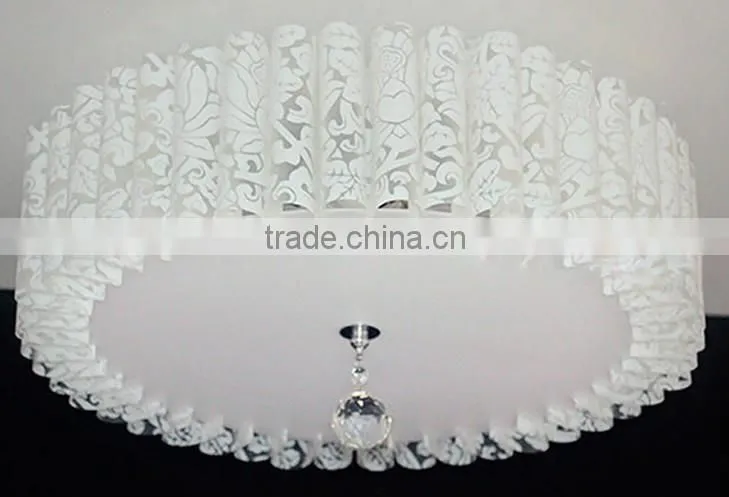 Popular style pp lamp beautiful energy save lamp