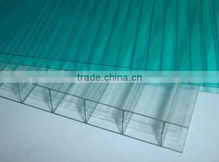 JIASIDA polycarbonate sun panels,polycarbonate sunlight sheet,pc sheet