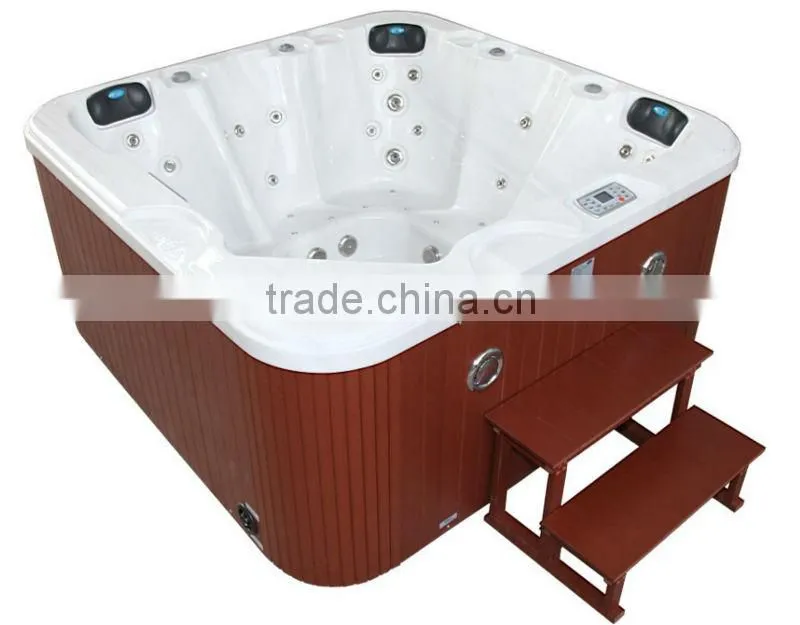 NEW 5 person spa hot tub