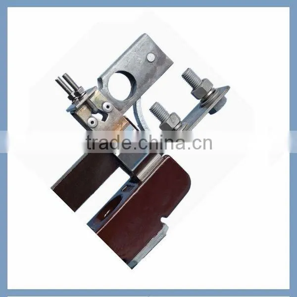 Low Voltage Fuse Switch(400A 500V), Universally used dropout safety fuse ,Outdoor LV insulator fuse switch