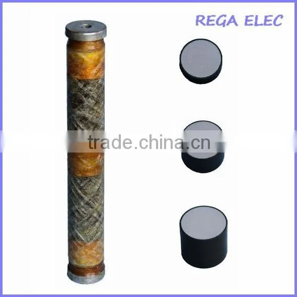 D32 Zinc Oxide Varistor/Resistor for Surge Arrester/ Surge Arrestor, Customization is acceptable, 32*25