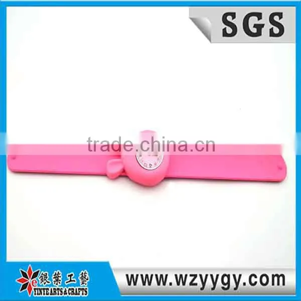 Cheap Rabbit shape silicone watch watches