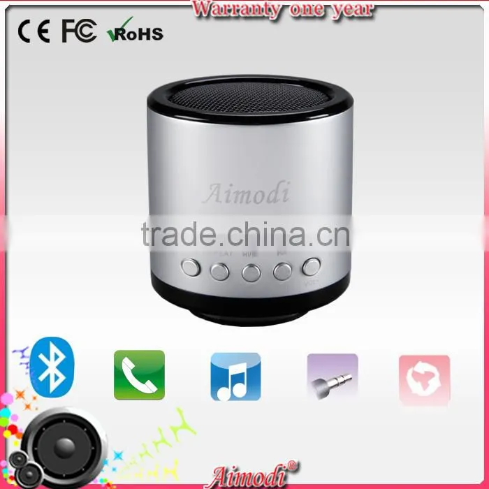 2015 new wireless mini Car bluetooth speaker, car speaker, speaker car