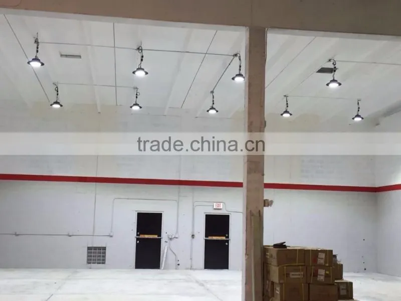 2016 Hot Selling New Design IP65 200W UFO High Bay Light Industrial Lighting